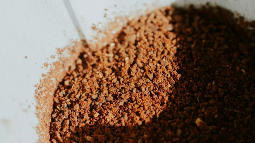 marc café permaculture